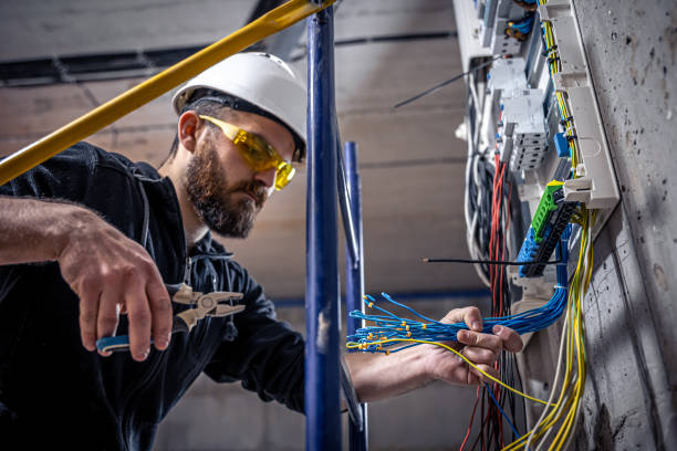 Best Residential Electrician Services  in Reidsville, NC