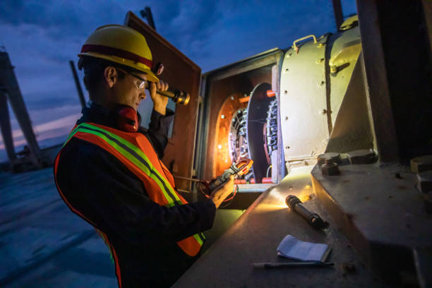 Best Commercial Electrician Services  in Reidsville, NC