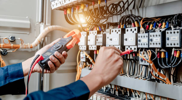  Reidsville, NC Electrician Pros