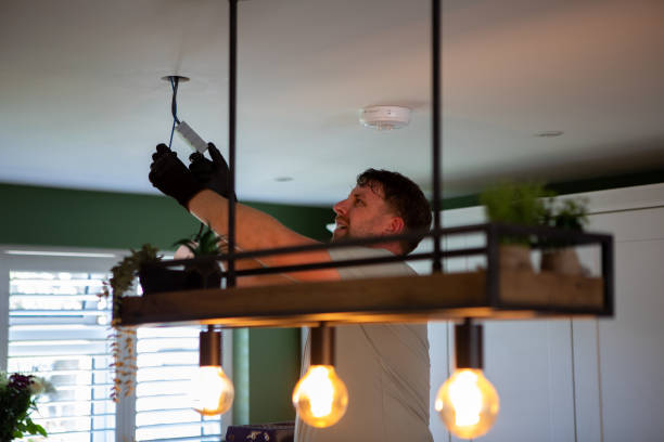 Best Affordable Electrical Installation  in Reidsville, NC