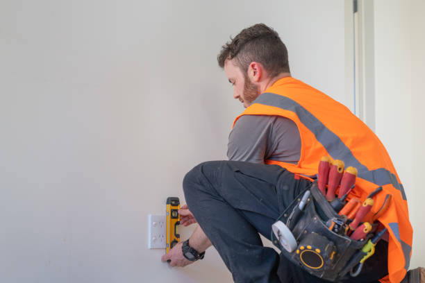 Best Electrical Wiring Services  in Reidsville, NC