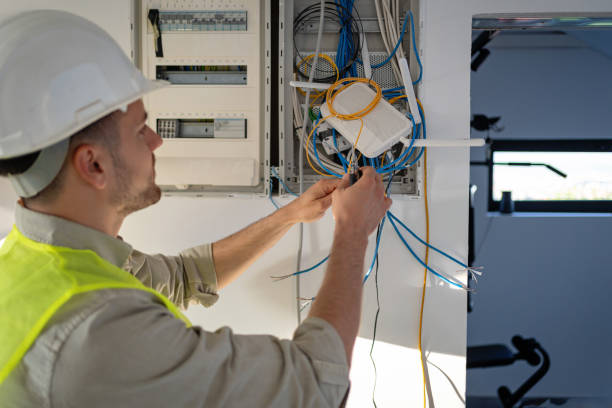 Best Home Electrical Repair  in Reidsville, NC
